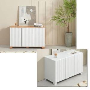 [LFLO418T_56]선반장 티비다이 수납장 거실장 GD04 900