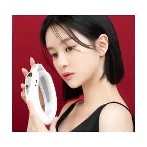 [뷰앤디] 앤모드 EMS 브이라인 밴드형 얼굴 마사지기