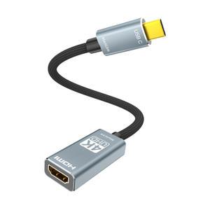 USB-C to HDMI 2.0 4K 60HZ 컨버터 ML-CHD8