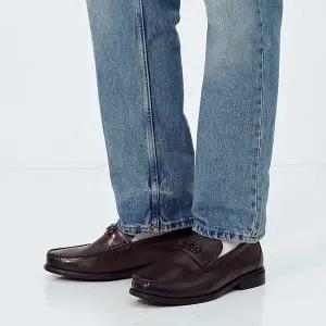 [미소페]M-misope 남성 로퍼 522519502 3cm