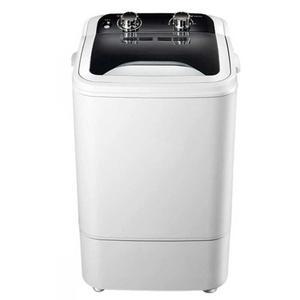 미니 세탁기 가정용 학생용 소량빨래 자취 실린더 수건 행주