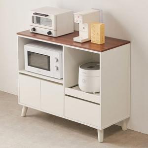 (착불) 토즈 1000 렌지대 전자렌지수납장 주방 밥통다이 에어프라이어선반