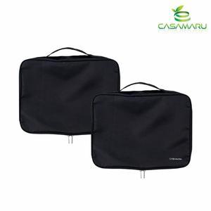 [까사마루] 부피싹 여행용 압축파우치 특대형 XL 2종세트(XL+XL)