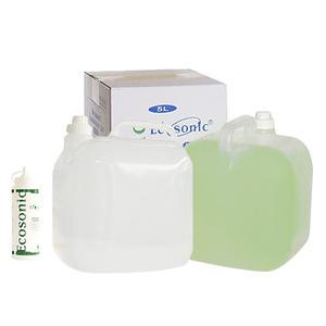 대용량초음파젤 (5Lx1개) 초음파전용젤 투명,그린