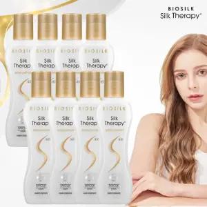 실크테라피 본드앤리페어 에센스 기본세트 대용량 8병