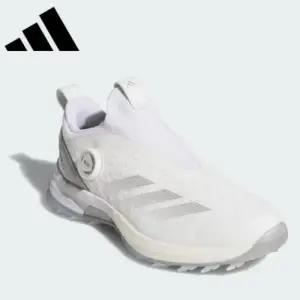 [롯데백화점]아디다스 골프 여성 스파이크리스 ADIZERO ZG BOA 골프화 IH9891