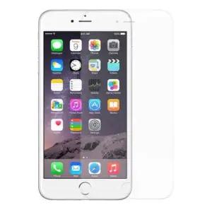 키스맥 고광택 강화클리어 필름(아이폰6/4.7형)