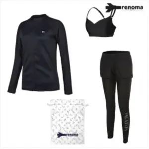 (매장) 수영복 여성비치3피스세트 LS2E926 113263