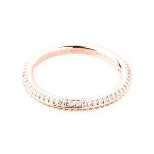 [판도라] 189679C01 미 파베 링 반지