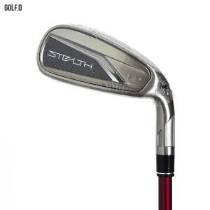 테일러메이드 스텔스 HD 7번 여성용 아이언 텐세이 TM 40 A