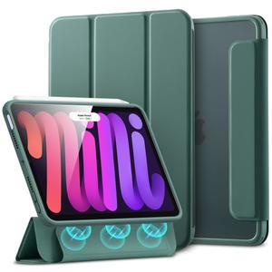 아이패드 미니 7세대6세대 20242021 ESR 케이스 탈부착 마그네틱 커버 펜슬 프로 지원