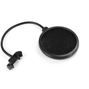 [S62A82Z]팝필터 팝스크린 마이크 잡음제거 POP필터