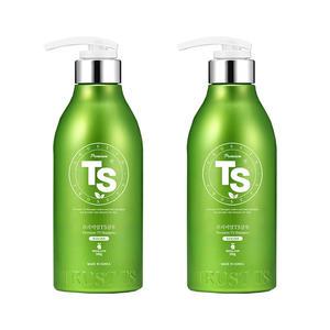 프리미엄 TS 샴푸 500g 2개 티에스 탈모 완화 샴푸 (유통기한 임박)