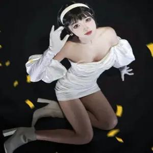 에일리언 스테이지 수아 코스프레 의상 피규어 코스튬