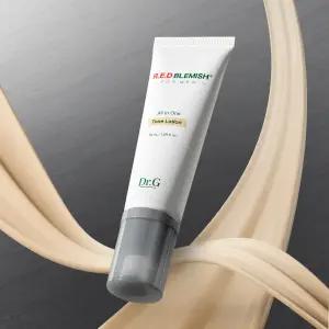 닥터지 레드 블레미쉬 포 맨 올 인 원 톤 로션 50ml