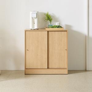 빈티오 800 슬라이딩 통문수납장 DF926460