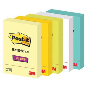 3M/포스트잇노트 51x76mm/ 656