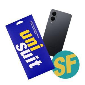 유니슈트 갤럭시S25 엣지 후면 서피스 보호필름 2매