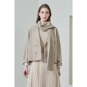 [BCBG](대구신세계)올앤선드리 밀라 머플러JK(A4S1J104)