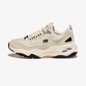 [그랜드스테이지] SKECHERS D LITES 4.0 스케쳐스 딜 라이트 4.0 237409 NTBK