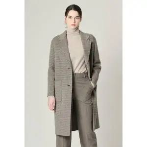 [BCBG](대구신세계)올앤선드리A 트러플 RVS CT(A4WAH881 )