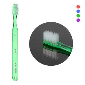 하이크린(HICLEAN) 성인용칫솔 (812 이중모) 12개 1묶음