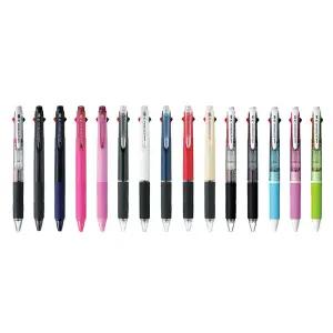 유니 제트스트림 3색 SXE3-400 0.38 0.5 0.7mm