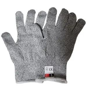 손베임방지장갑 주방 조리 정육 칼장갑 안전 손보호 육가공 잘림 골절기 캠핑