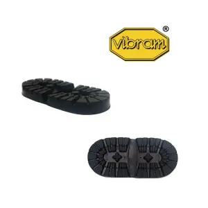 비브람 등산화 뒷굽 1100T/워커 부츠 수선용