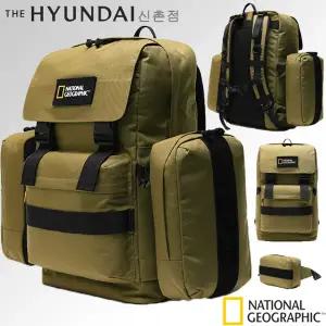 [내셔널지오그래픽]MW N195ABG200 매킨리 모듈러 백