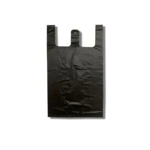 시장봉투 마트 3호 200장 검정비닐