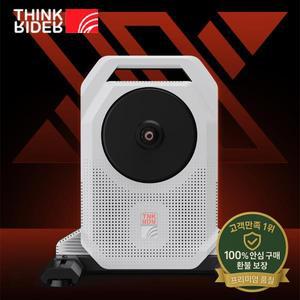 ThinkRider XXPRO 드라이브 전용 스마트 자전거 훈련기 최대 출력 2500W 싱글 설계
