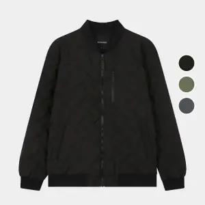 [롯데백화점]버커루 남성 튜브 숏 구스 다운 점퍼 B234Z5120P