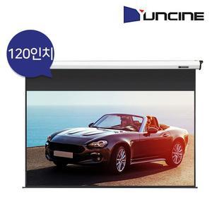 B-SH 수동 반자동) 와이드 버퍼 스크린 120인치