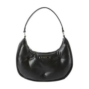 [롯데백화점]널디 여성 소프트 패딩 투웨이 호보백 PNEF24BG03