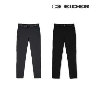 [롯데백화점]아이더 여성 글레이셔 겨울 기모 본딩 팬츠 DWW22302