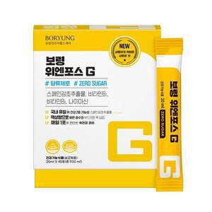 보령 위엔포스 G 20ml x 45포 코스트코 두레샵2507