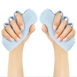 샬라라 손가락 쿠션 손운동 기구 경직예방 어르신용 노인용