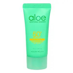 홀리카홀리카 알로에 워터프루프 선크림 70ml 1개