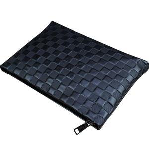 남성 클러치백 소 가죽 클러치 남자 손가방 파우치