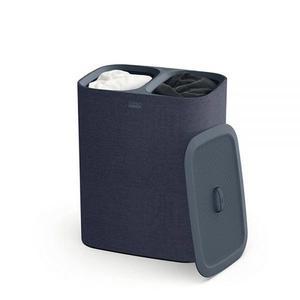 토타 블랙 세탁바구니 야채 그레이 감자모자 연극 무대 빨래