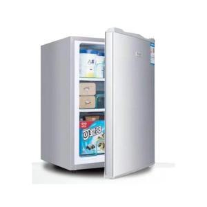 서랍형 냉동고 가정용 소형 미니냉동고 다목적 소형냉동고 1도어 급속