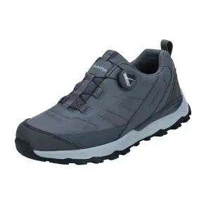 [마운티아]남자 발볼 넓은 방수 트레이킹화. 워킹화.- 아토쉘 솔라_HDD