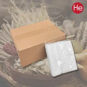 H 다시백 일회용보자기 부직포 육수망 한약추출자루 약재주머니 우림백