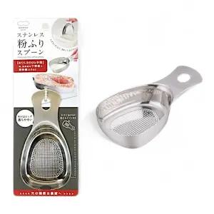 마나 스텐 미니 파우더 채반 베이킹 채망