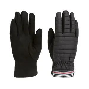 패딩 스웨이드 누빔장갑/장갑/털/기모/겨울/방한/라이딩/등산/방한용/따뜻한/레저/예쁜/두꺼운/귀여운