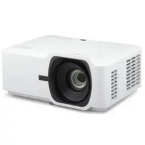 뷰소닉 빔프로젝터 레이저 4500안시 학교 학원 강당