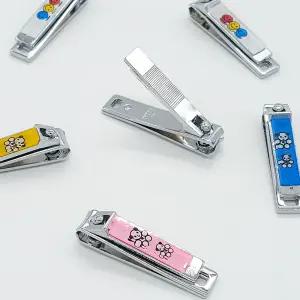 국산 손톱깎이 미니 네일케어 다용도 손톱정리