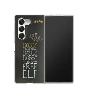 삼성 갤럭시Z 폴드6 해리포터 슬림 임프레션 케이스 블랙 / GP-FPF956SBHBK