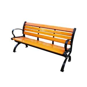 벤치의자 테이블 장의자 인테리어 등받이 나무 테라스